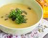 Крем-суп из тыквы - рецепт с фото, рецепт приготовления в домашних условиях