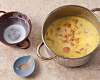 Крем-суп из тыквы с имбирем - рецепт с фото, рецепт приготовления в домашних условиях