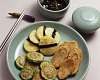 Жареные кабачки с зеленью - рецепт с фото, рецепт приготовления в домашних условиях