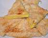 Осетинские пироги с картофельно-сырной начинкой (Картофджин) - рецепт с фото, рецепт приготовления в домашних условиях