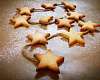 Рождественское песочное печенье по‑французски - рецепт с фото, рецепт приготовления в домашних условиях