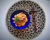 Азиатский рис с курицей и овощами - рецепт с фото, рецепт приготовления в домашних условиях