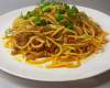 Ленивые спагетти болоньезе - рецепт с фото, рецепт приготовления в домашних условиях