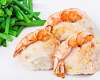 Крокеты из белой рыбы с креветками - рецепт с фото, рецепт приготовления в домашних условиях