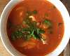 Суп с фасолью и курицей - рецепт с фото, рецепт приготовления в домашних условиях