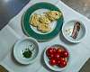 Паста с грудинкой, чесноком и помидорами - рецепт с фото, рецепт приготовления в домашних условиях