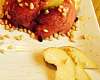 Десерт из арбуза и сыра - рецепт с фото, рецепт приготовления в домашних условиях