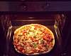 Пицца на красном соусе с говядиной - рецепт с фото, рецепт приготовления в домашних условиях