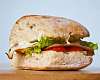 Сэндвич с яичницей, беконом и сыром - рецепт с фото, рецепт приготовления в домашних условиях