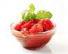 Легкий томатный салат с базиликом - рецепт с фото, рецепт приготовления в домашних условиях