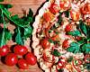 Пицца домашняя - рецепт с фото, рецепт приготовления в домашних условиях