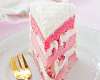 Розовый торт с клубникой, белым шоколадом и маскарпоне - рецепт с фото, рецепт приготовления в домашних условиях