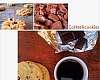 Печенье с шоколадом - рецепт с фото, рецепт приготовления в домашних условиях