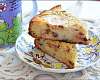 Грушевый пирог с фундуком - рецепт с фото, рецепт приготовления в домашних условиях