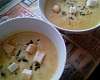 Тыквенный суп по‑нормандски - рецепт с фото, рецепт приготовления в домашних условиях