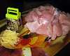 Курица с баклажанами в соевом маринаде - рецепт с фото, рецепт приготовления в домашних условиях