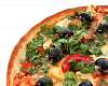 Пицца с сыром моцарелла и вялеными помидорами - рецепт с фото, рецепт приготовления в домашних условиях
