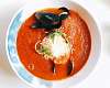 Томатный суп с морепродуктами - рецепт с фото, рецепт приготовления в домашних условиях