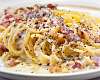 Спагетти карбонара с курицей - рецепт с фото, рецепт приготовления в домашних условиях