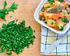 Тушеные картофель с морковью и специями - рецепт с фото, рецепт приготовления в домашних условиях