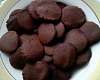 Шоколадное печенье из гречневой муки - рецепт с фото, рецепт приготовления в домашних условиях
