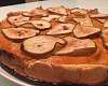 Тыквенный пирог с бурбоном - рецепт с фото, рецепт приготовления в домашних условиях