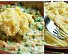 Рыбный пирог с белым соусом - рецепт с фото, рецепт приготовления в домашних условиях