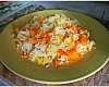 Рис с морковью и луком - рецепт с фото, рецепт приготовления в домашних условиях