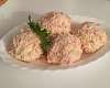 Крабово-сырный салат шариками - рецепт с фото, рецепт приготовления в домашних условиях