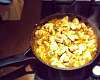 Рисовая лапша с курицей и овощами - рецепт с фото, рецепт приготовления в домашних условиях