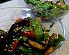 Теплый овощной салат с щавелем - рецепт с фото, рецепт приготовления в домашних условиях
