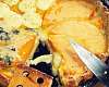 Пирог с тыквой и сыром - рецепт с фото, рецепт приготовления в домашних условиях