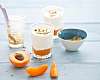 Панна-котта с абрикосами и медом - рецепт с фото, рецепт приготовления в домашних условиях