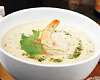 Сливочный суп с мидиями и креветками - рецепт с фото, рецепт приготовления в домашних условиях