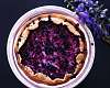 Финский черничный пирог - рецепт с фото, рецепт приготовления в домашних условиях