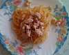 Спагетти с курицей в молочном соусе - рецепт с фото, рецепт приготовления в домашних условиях