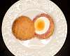 Яйца по‑шотландски - рецепт с фото, рецепт приготовления в домашних условиях