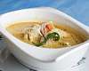 Куриный суп с диким рисом и плавленым сыром - рецепт с фото, рецепт приготовления в домашних условиях