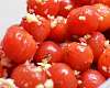 Лысые помидоры - рецепт с фото, рецепт приготовления в домашних условиях
