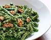 Пхали из зеленой фасоли с орехами - рецепт с фото, рецепт приготовления в домашних условиях