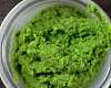Мятное пюре из зеленого горошка - рецепт с фото, рецепт приготовления в домашних условиях