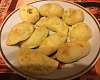 «Французские» пирожки с капустой - рецепт с фото, рецепт приготовления в домашних условиях