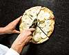 Пицца с голубым сыром и грушей - рецепт с фото, рецепт приготовления в домашних условиях