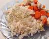 Курица, тушеная с морковью и луком - рецепт с фото, рецепт приготовления в домашних условиях