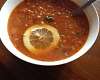 Томатный магрибский суп - рецепт с фото, рецепт приготовления в домашних условиях