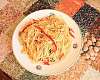 Спагетти с чесноком и маслом - рецепт с фото, рецепт приготовления в домашних условиях