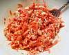 Морковный салат с крабовыми палочками - рецепт с фото, рецепт приготовления в домашних условиях