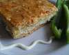 Луковый пирог с сыром - рецепт с фото, рецепт приготовления в домашних условиях