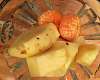 Мандариново-ананасовый смузи с гречневыми хлопьями - рецепт с фото, рецепт приготовления в домашних условиях