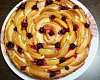 Эльзасский яблочный пирог - рецепт с фото, рецепт приготовления в домашних условиях